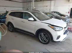 KM8SRDHF5JU259541 2018 HYUNDAI SANTA FE