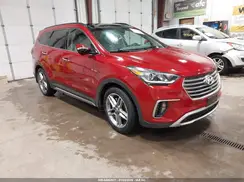 KM8SRDHF5JU260169 2018 HYUNDAI SANTA FE