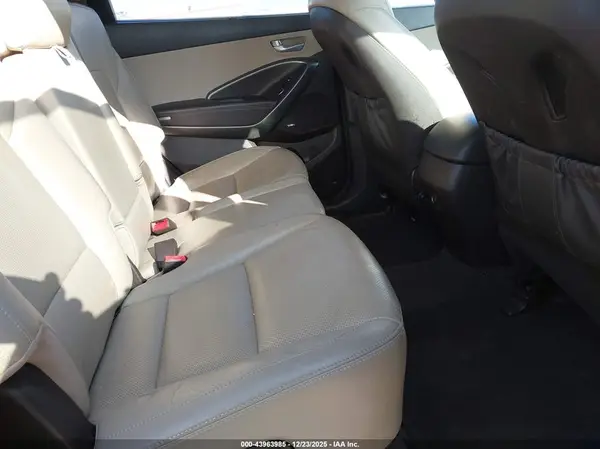 KM8SRDHF5JU263640 2018 HYUNDAI SANTA FE - Image 8