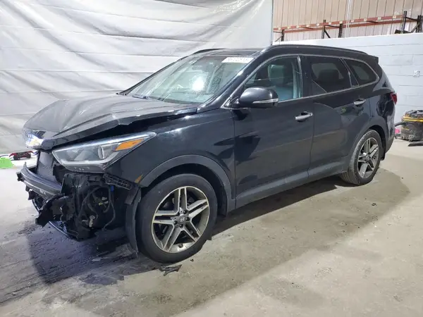 KM8SRDHF5JU264366 2018 HYUNDAI SANTA FE - Image 1