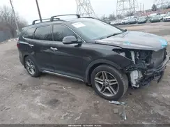 KM8SRDHF5JU266019 2018 HYUNDAI SANTA FE