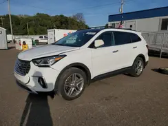 KM8SRDHF5JU266893 2018 HYUNDAI SANTA FE