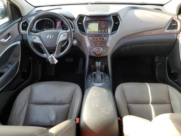 KM8SRDHF5JU266893 2018 HYUNDAI SANTA FE - Image 8