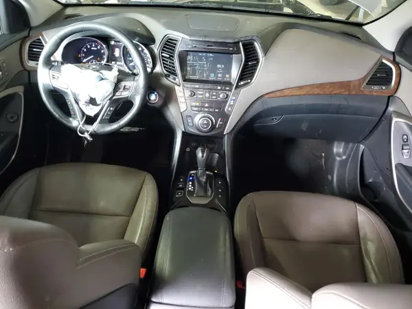 KM8SRDHF5JU269793 2018 HYUNDAI SANTA FE - Image 8