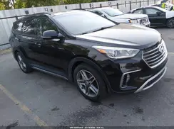 KM8SRDHF5JU273052 2018 HYUNDAI SANTA FE