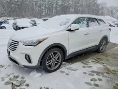 KM8SRDHF5JU280891 2018 HYUNDAI SANTA FE