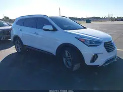 KM8SRDHF5JU283371 2018 HYUNDAI SANTA FE