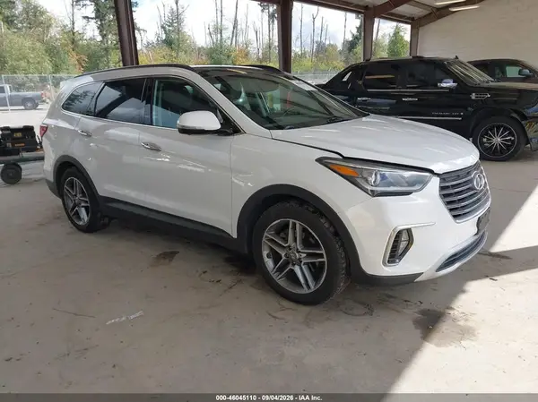 KM8SRDHF5JU285962 2018 HYUNDAI SANTA FE - Image 1