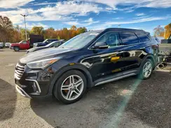 KM8SRDHF5JU286061 2018 HYUNDAI SANTA FE