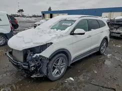 KM8SRDHF5KU298227 2019 HYUNDAI SANTA FE