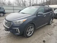 KM8SRDHF5KU302485 2019 HYUNDAI SANTA FE