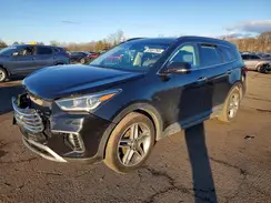 KM8SRDHF5KU302566 2019 HYUNDAI SANTA FE