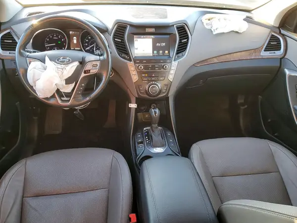 KM8SRDHF5KU302566 2019 HYUNDAI SANTA FE - Image 8
