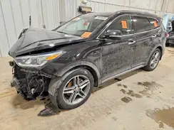 KM8SRDHF5KU303362 2019 HYUNDAI SANTA FE