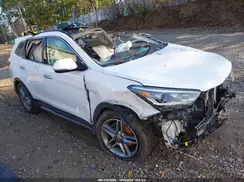 KM8SRDHF5KU309520 2019 HYUNDAI SANTA FE