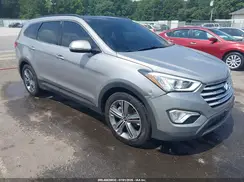 KM8SRDHF6GU132855 2016 HYUNDAI SANTA FE