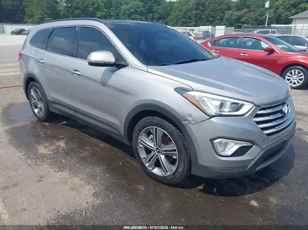 KM8SRDHF6GU132855 2016 HYUNDAI SANTA FE - Image 1