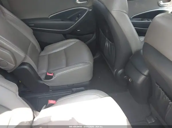 KM8SRDHF6GU132855 2016 HYUNDAI SANTA FE - Image 8