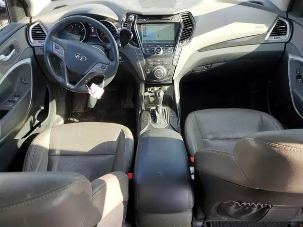 KM8SRDHF6GU134251 2016 HYUNDAI SANTA FE - Image 8