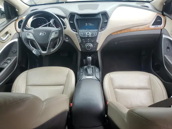 KM8SRDHF6GU134475 2016 HYUNDAI SANTA FE - Image 8