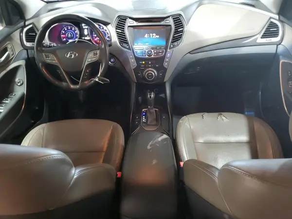 KM8SRDHF6GU137330 2016 HYUNDAI SANTA FE - Image 8