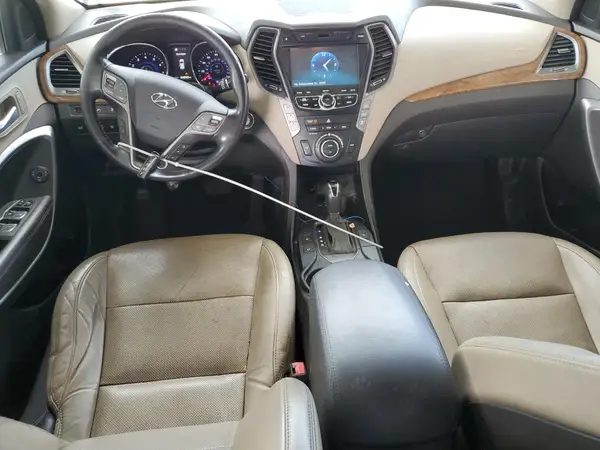 KM8SRDHF6GU138624 2016 HYUNDAI SANTA FE - Image 8
