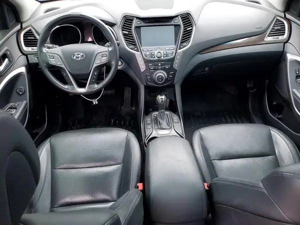 KM8SRDHF6GU139417 2016 HYUNDAI SANTA FE - Image 8