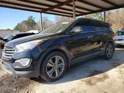KM8SRDHF6GU140101 2016 HYUNDAI SANTA FE