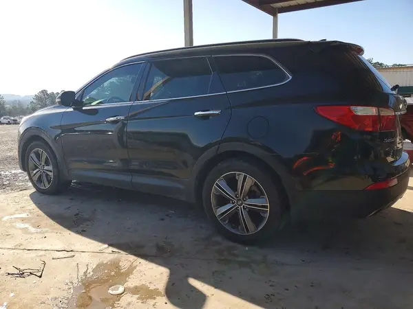KM8SRDHF6GU140101 2016 HYUNDAI SANTA FE - Image 2