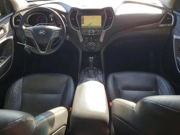 KM8SRDHF6GU140101 2016 HYUNDAI SANTA FE - Image 8