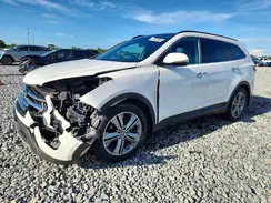 KM8SRDHF6GU149767 2016 HYUNDAI SANTA FE
