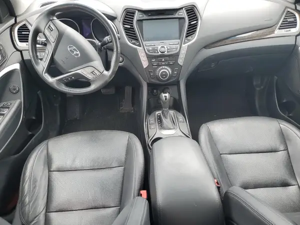 KM8SRDHF6GU151132 2016 HYUNDAI SANTA FE - Image 8
