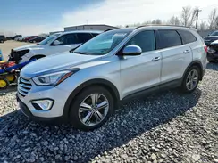 KM8SRDHF6GU151289 2016 HYUNDAI SANTA FE