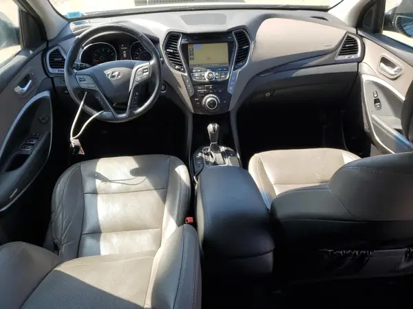 KM8SRDHF6GU155293 2016 HYUNDAI SANTA FE - Image 8