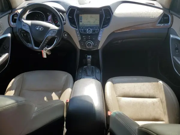KM8SRDHF6GU157562 2016 HYUNDAI SANTA FE - Image 8