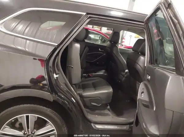 KM8SRDHF6GU159084 2016 HYUNDAI SANTA FE - Image 8