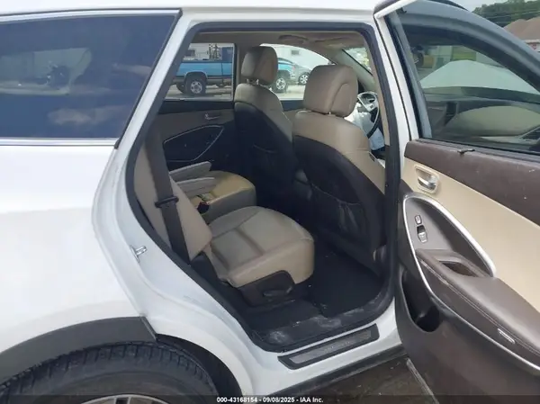 KM8SRDHF6GU159229 2016 HYUNDAI SANTA FE - Image 8