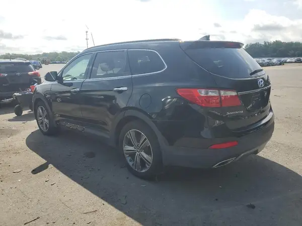 KM8SRDHF6GU164740 2016 HYUNDAI SANTA FE - Image 2