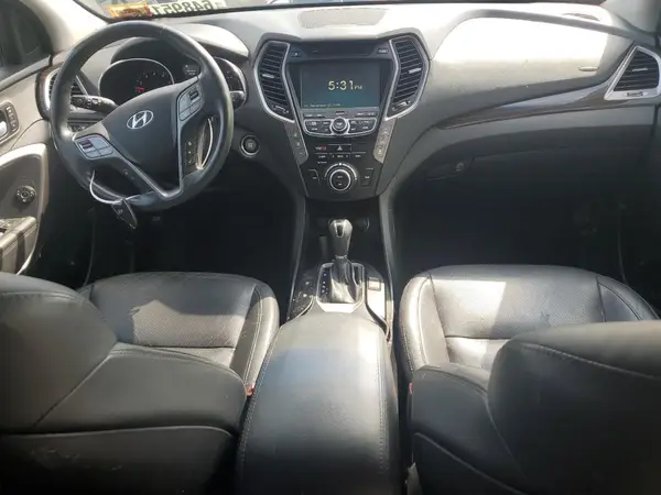 KM8SRDHF6GU164740 2016 HYUNDAI SANTA FE - Image 8