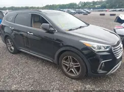 KM8SRDHF6HU167123 2017 HYUNDAI SANTA FE