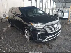 KM8SRDHF6HU167896 2017 HYUNDAI SANTA FE