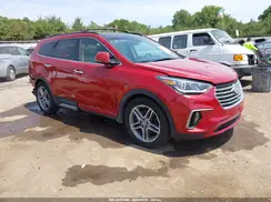 KM8SRDHF6HU168062 2017 HYUNDAI SANTA FE