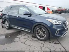 KM8SRDHF6HU170023 2017 HYUNDAI SANTA FE