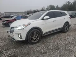 KM8SRDHF6HU170507 2017 HYUNDAI SANTA FE