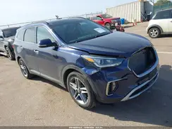 KM8SRDHF6HU171253 2017 HYUNDAI SANTA FE