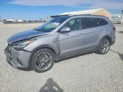 KM8SRDHF6HU176677 2017 HYUNDAI SANTA FE