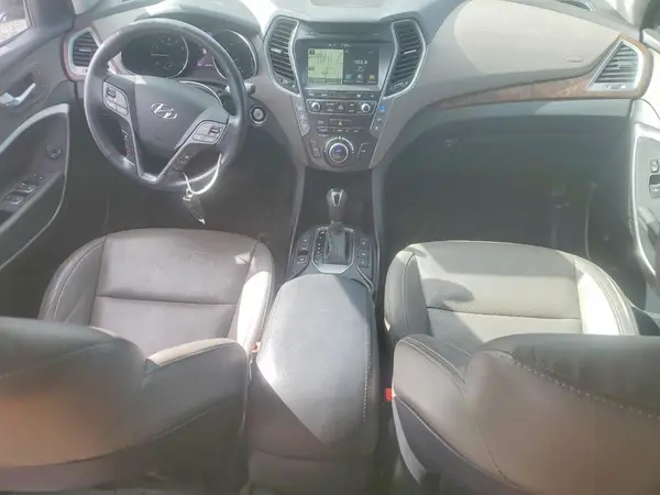 KM8SRDHF6HU176677 2017 HYUNDAI SANTA FE - Image 8