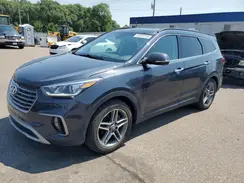 KM8SRDHF6HU179787 2017 HYUNDAI SANTA FE