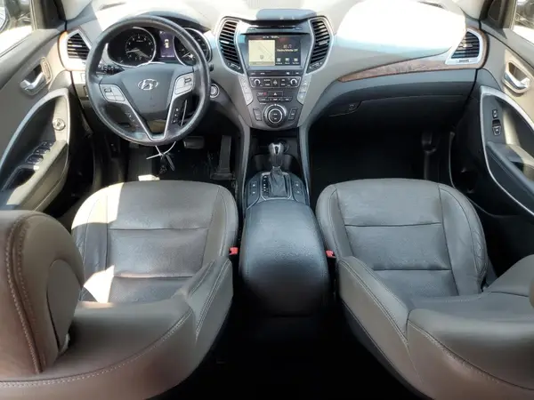 KM8SRDHF6HU179787 2017 HYUNDAI SANTA FE - Image 8