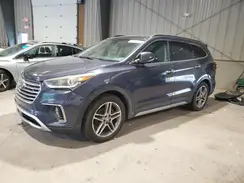 KM8SRDHF6HU180132 2017 HYUNDAI SANTA FE